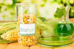 Conderton biofuel availability